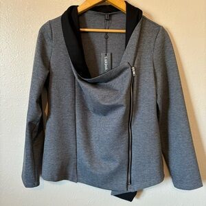NWT Lookbook Store Jacket